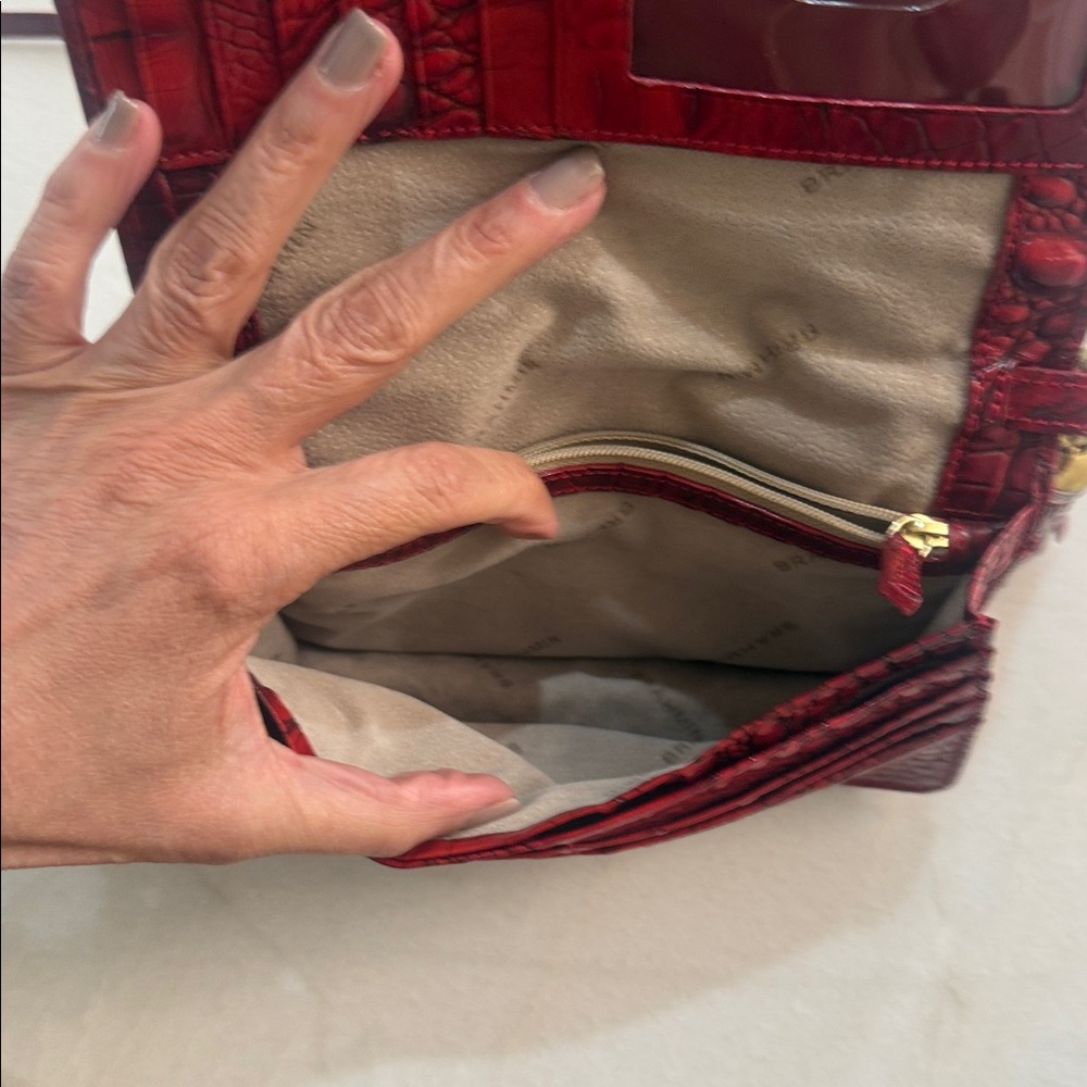 Brahmin bag - Picture 4 of 10